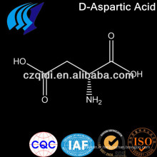 D-Aspartic Acid 98% min Cas No.1783-96-6 prix du fabricant